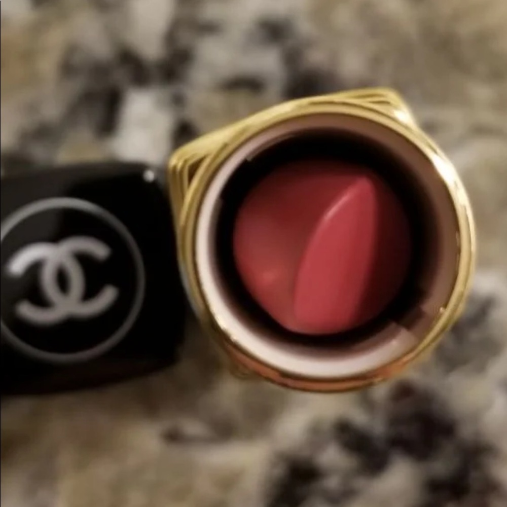 Chanel Edith 424 rouge allure lipstick